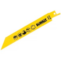Пильное полотно по металлу DeWalt DT2346