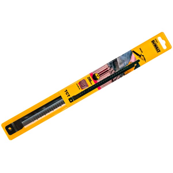 Полотно пильне по цеглі DeWALT DT2977