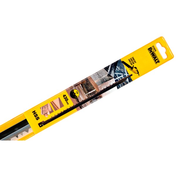 Полотно пильне по дереву DeWALT DT2978
