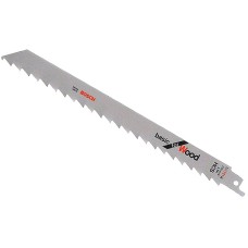 Пильне полотно Bosch S 1111 K, 3 TPI, 2 шт