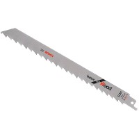 Пильне полотно Bosch S 1111 K, 3 TPI, 5 шт