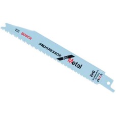 Пильне полотно Bosch S 123 XF, 8-14TPI, 2 шт