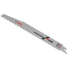 Пильне полотно Bosch S 2345 X, 6-10 TPI, 2 шт