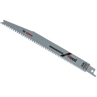 Пильне полотно Bosch S 2345 X, 6-10 TPI, 5 шт