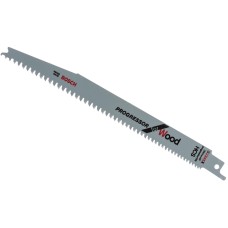 Пильне полотно Bosch S 2345 X, 6-10 TPI, 5 шт