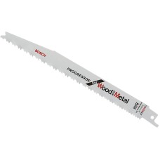 Пильне полотно Bosch S 3456 XF, 6-12 TPI, 2 шт