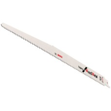 Пильне полотно Bosch S 1411 DF, 6 TPI, 2 шт