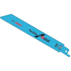 Пильне полотно Bosch S 922 EF, 18TPI, 5 шт