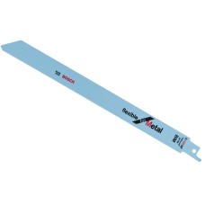 Пильне полотно Bosch S 1122 AF, 24TPI, 5 шт