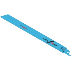 Пильне полотно Bosch S 1122 BF, 14TPI, 5 шт