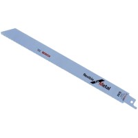 Пильне полотно Bosch S 1122 EF, 18TPI, 5 шт
