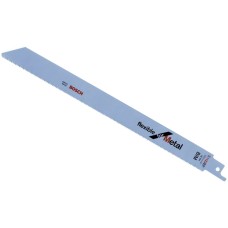 Пильне полотно Bosch S 1122 EF, 18TPI, 2 шт