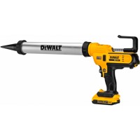 Пістолет для герметиків DeWalt DCE580D1