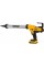 Пистолет для герметика DeWalt DCE580D1