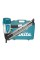 Пневматический гвоздезабиватель Makita AN 943 K