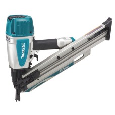 Пневматический гвоздезабиватель Makita AN 943 K