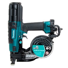Пневматический гвоздезабиватель Makita AR 411 HRM
