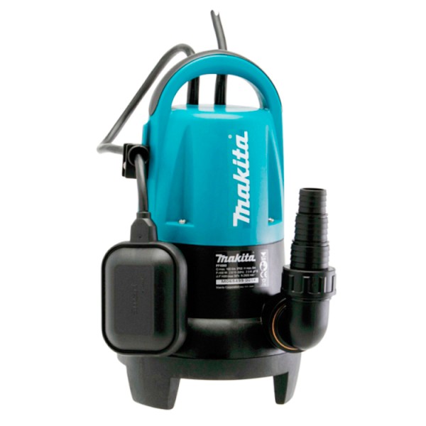 Погружной насос Makita PF 4000