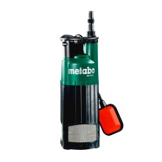Погружной насос Metabo TDP 7501 S