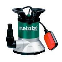Погружной насос Metabo TPF 7000 S