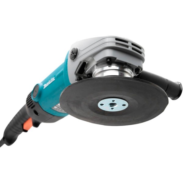 Полировальная шлифмашина Makita SA 7000 C