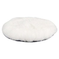 Шерстяной полировальный диск Makita 140 мм