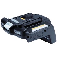 Преобразователь для аккумулятора Makita
