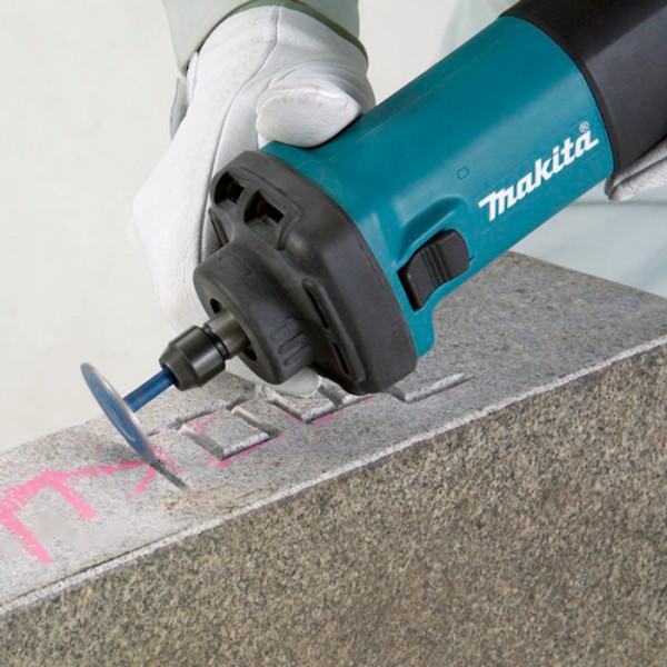 Прямая шлифмашина Makita GD 0602