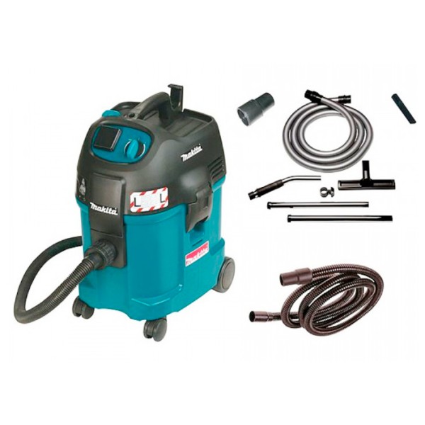 Пилосос Makita 446 LX