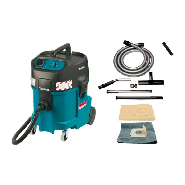 Пилосос Makita 447 LX