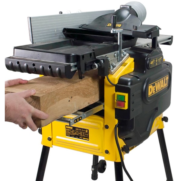 Верстат стругальний DeWALT D27300