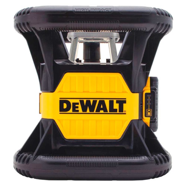 Ротаційний акумуляторний нівелір DeWALT DCE079D1G