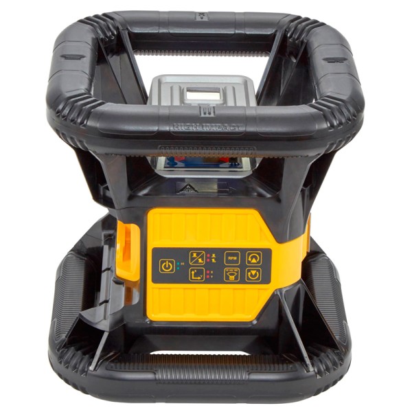 Ротаційний акумуляторний нівелір DeWALT DCE079D1G