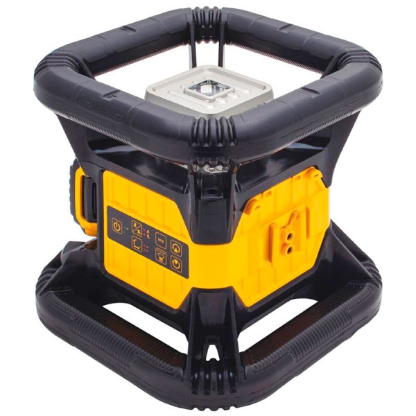 Ротаційний нівелір DeWalt DCE079D1R