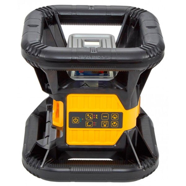 Ротаційний нівелір DeWalt DCE079D1R