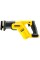 Акумуляторна шабельна пила DeWALT DCS387N