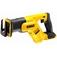 Акумуляторна шабельна пила DeWALT DCS387N