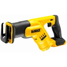 Аккумуляторная сабельная пила DeWALT DCS387N