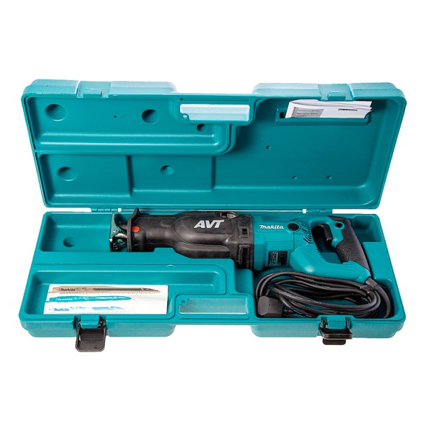 Сабельная пила Makita JR 3070 CT