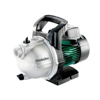 Поверхностный насос Metabo P 2000 G