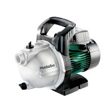Поверхностный насос Metabo P 2000 G