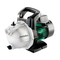 Поверхностный насос Metabo P 3300 G