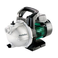 Поверхностный насос Metabo P 3300 G