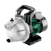 Поверхностный насос Metabo P 4000 G