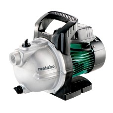Поверхностный насос Metabo P 4000 G
