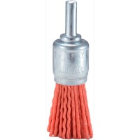 Нейлоновая щетка для дрелей Makita 19 мм (грубая)