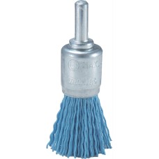 Нейлоновая щетка для дрелей Makita 24 мм (мягкая)