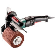 Щіткова шліфмашина Metabo SE 17-200 RT