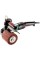 Щіткова шліфмашина Metabo SE 17-200 RT