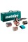 Щеточная шлифмашина Metabo SE 17-200 RT Set